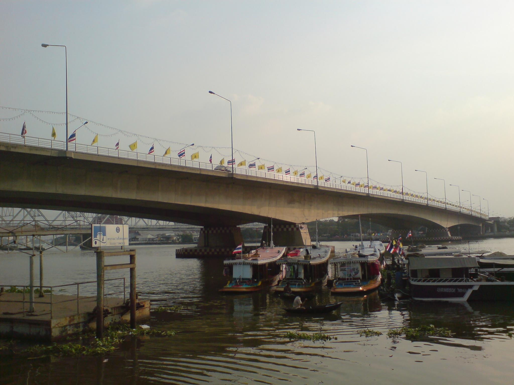 Rama VII-brug